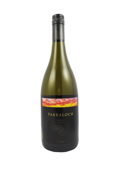 YARRALOCH Arneis Yarra Valley 2001