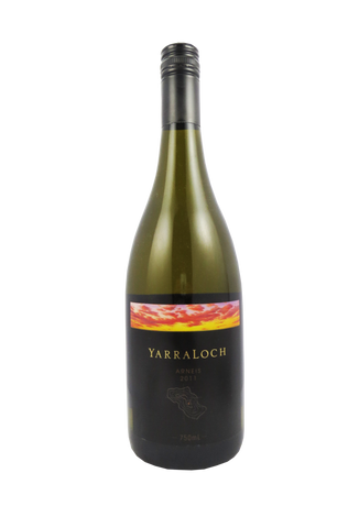 YARRALOCH Arneis Yarra Valley 2001