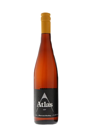 ATLAS 172' Watervale Riesling 2011