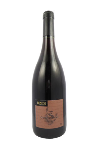 BINDI Composition Pinot Noir 2011