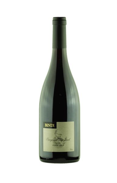 BINDI Original Vineyard Pinot Noir 2011