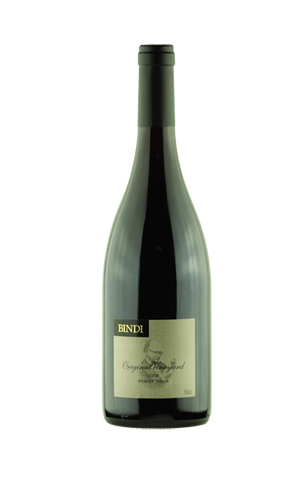 BINDI Original Vineyard Pinot Noir 2011