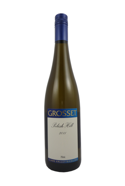 GROSSET Polish Hill Riesling 2011