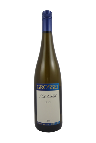 GROSSET Polish Hill Riesling 2011