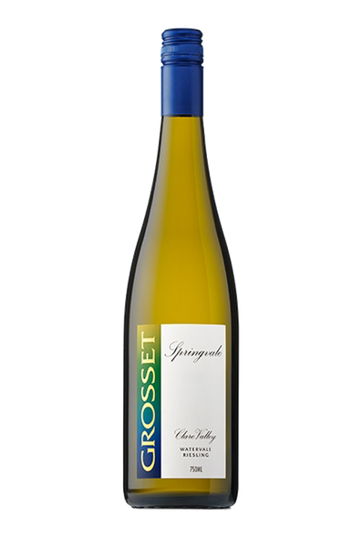 GROSSET Springvale Watervale Riesling 2007