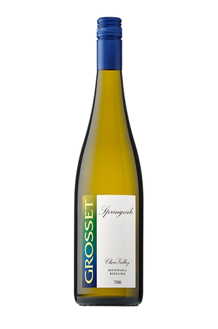 GROSSET Springvale Watervale Riesling 2007