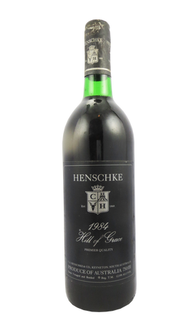HENSCHKE Hill of Grace 1984