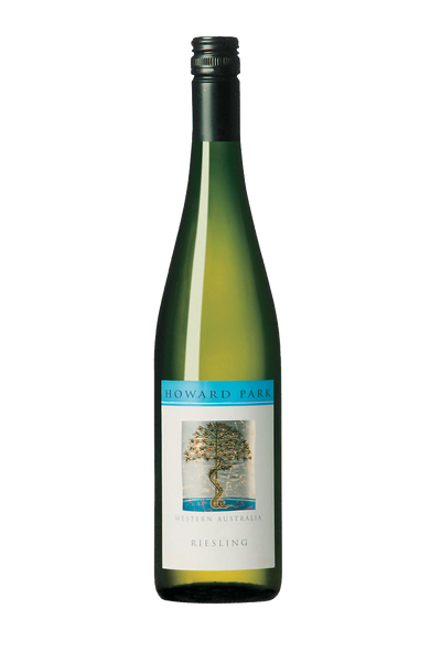 HOWARD PARK Riesling 1997