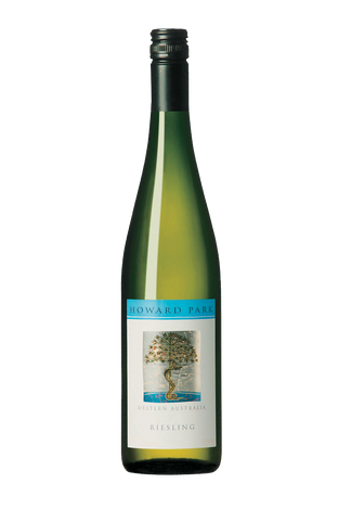 HOWARD PARK Riesling 1997