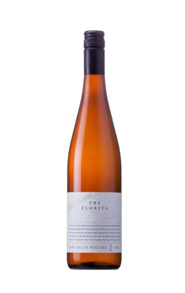 JIM BARRY 'The Florita' Riesling 2004