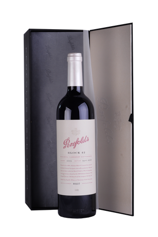 PENFOLDS Block 42 2004