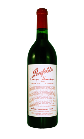 PENFOLDS Grange 1981