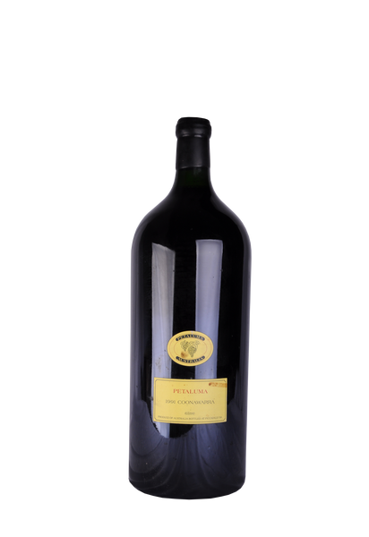 PETALUMA Coonawarra 1991 Imperial (6L)