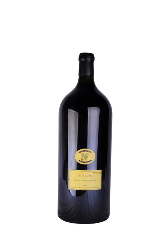 PETALUMA Coonawarra 1991 Imperial (6L)