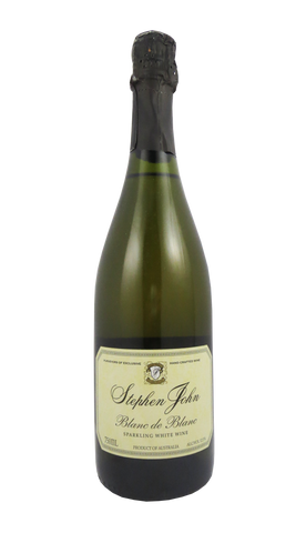 STEPHEN JOHN Blanc de Blanc NV