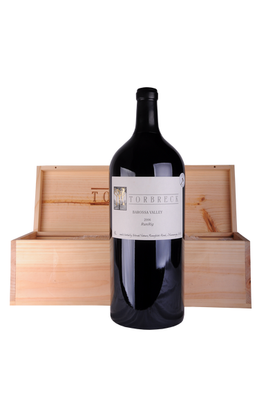 TORBREK RunRig 2006 Imperial (6L)