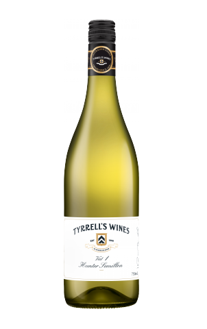 TYRRELL'S Vat 1 Semillon 1999